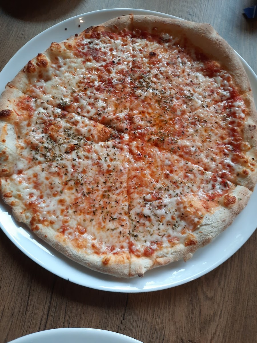 Pizzeria San Giovanni - Pizza Na Telefon Drukarska Wrocław-7